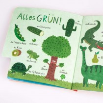 Baby Pixi 79: Mein erstes Farbenbuch