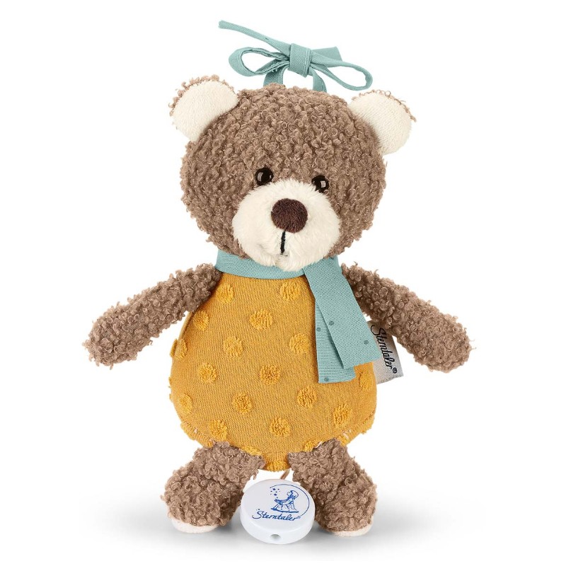 Sterntaler Spieluhr Bär Ben