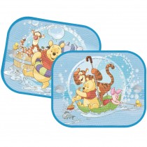 Auto Sonnenschutz Winnie the Pooh