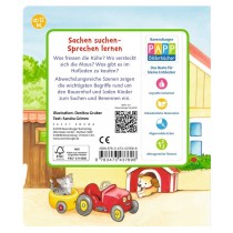 Ravensburger Mein erstes Sachen suchen: Mein Bauernhof