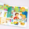 Baby Pixi 84 Mein Lieblingsbuch vom Zuhause