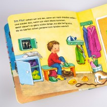 Baby Pixi 84 Mein Lieblingsbuch vom Zuhause