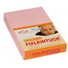 Kuli-Muli Fixleintuch Jersey Rosa