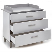 Paidi Transland Nils Kinderzimmer Schrank 2-türig