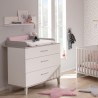 Paidi Transland Nils Kinderzimmer Schrank 2-türig