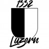 Aufkleber Kanton Luzern 1332
