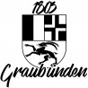 Aufkleber Kanton Graubünden 1803