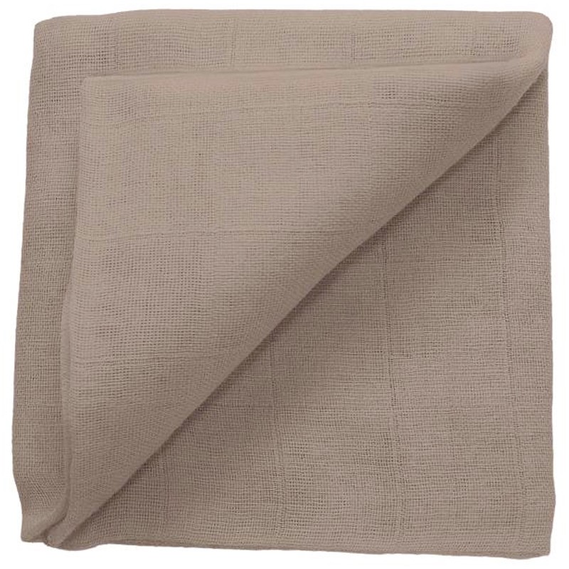 Zewi Baby Gaze Nuschi Sand 06