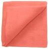 Zewi Baby Gaze Nuschi Coral 84