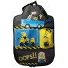 Rückenlehnentasche Minions Spielzeugtasche