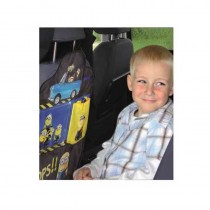 Rückenlehnentasche Minions Spielzeugtasche