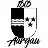Aufkleber Kanton Aargau 1803