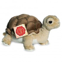 Teddy Hermann Schildkröte 20cm
