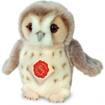 Teddy Hermann Eule beige 20 cm