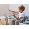 ZAZU Stehaufmännchen Nachtlicht Zack das Zebra