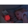 ZAZU Stehaufmännchen Nachtlicht Zack das Zebra