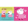 Peppa Wutz Fühlbuch - Peppa mag.. Fühlbuch