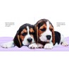 Kennst du das? Mein Fühlbuch Hundebabys
