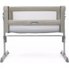 Joie Roomie Glide Beistellbett Almond