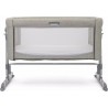 Joie Roomie Glide Beistellbett Almond