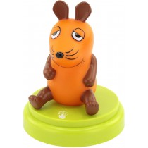 Ansmann LED Nachtlicht Maus