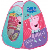Pop Up Spielzelt Peppa Wutz