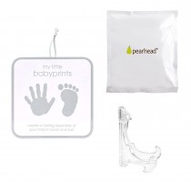 Pearhead Gipsabdruck-Dose für Hand und Fuss