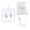 Pearhead Gipsabdruck-Dose für Hand und Fuss