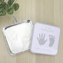 Pearhead Gipsabdruck-Dose für Hand und Fuss