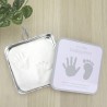 Pearhead Gipsabdruck-Dose für Hand und Fuss