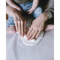 Pearhead Gipsabdruck-Dose für Hand und Fuss