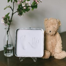 Pearhead Gipsabdruck-Dose für Hand und Fuss