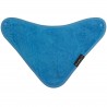 Mum2Mum Bandana Wonder Bib Blau