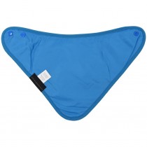 Mum2Mum Bandana Wonder Bib Blau