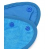 Mum2Mum Bandana Wonder Bib Blau
