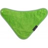 Mum2Mum Bandana Wonder Bib Lime