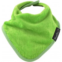Mum2Mum Bandana Wonder Bib Lime