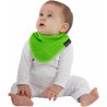 Mum2Mum Bandana Wonder Bib Lime