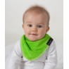 Mum2Mum Bandana Wonder Bib Lime