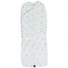 Mum2Mum DreamSwaddle Pucktuch Small 3 - 6,5kg Green