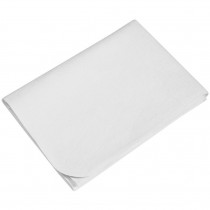 ZEWI wasserdichte Betteinlage Medilind 60x100cm