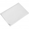 ZEWI wasserdichte Betteinlage Medilind 60x100cm