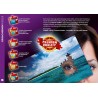 Schmidt Spiele Puzzle Disney, Schneewittchen 1000 Teile