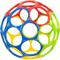 OBALL Original Rainbow 10 cm