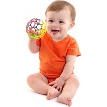 OBALL Original Rainbow 10 cm