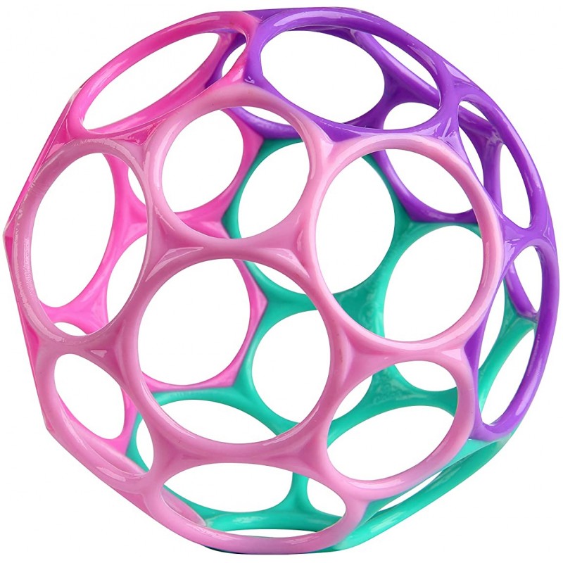 OBALL Original 10 cm Pink Lila