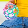 OBALL Original 10 cm Pink Lila