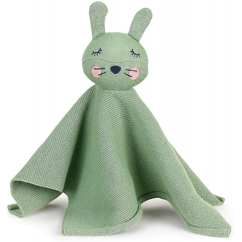 Sterntaler Schmusetuch Medium Hase Kinni