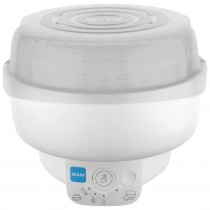 MAM 6in1 Sterilisator & Express Babykosterwärmer