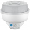 MAM 6in1 Sterilisator & Express Babykosterwärmer